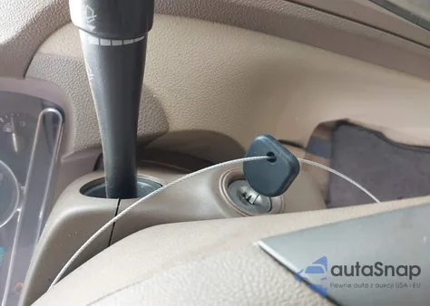 2007 Chevrolet Hhr Lt z USA, uszkodzony, nr VIN 3GNDA23DX7S620311